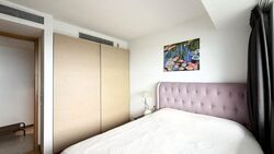 Marina Bay Residences (D1), Condominium #522820761